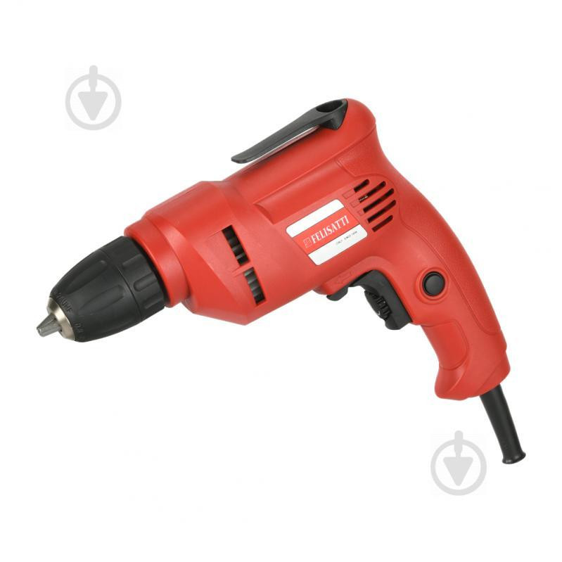 Дриль мережева FELISATTI Д-10/350ЭР М